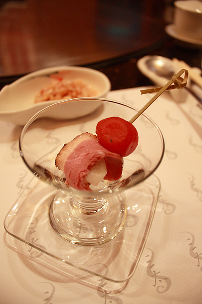 三太養生鐵板燒：極致原味～三太養生鐵板燒