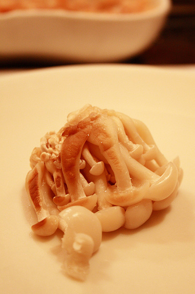 三太養生鐵板燒：極致原味～三太養生鐵板燒