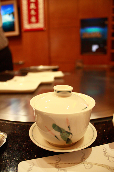 三太養生鐵板燒：極致原味～三太養生鐵板燒