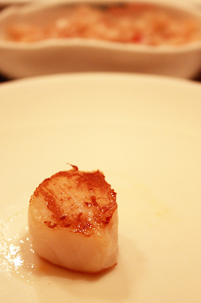 三太養生鐵板燒：極致原味～三太養生鐵板燒