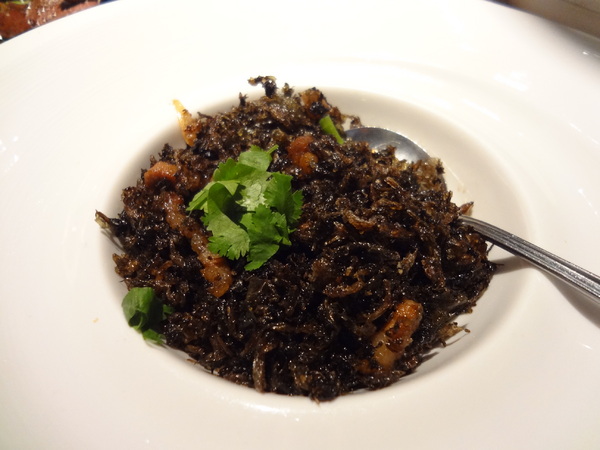 鳥窩窩私房菜(新光三越A4):鳥窩窩私房菜 (新光三越A4)