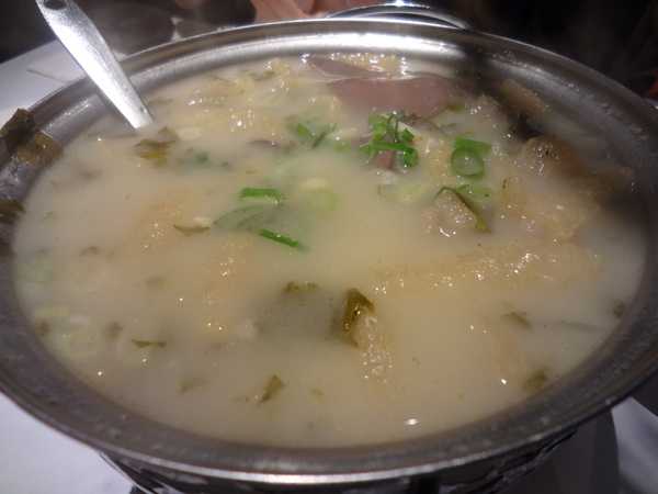 鳥窩窩私房菜(新光三越A4):鳥窩窩私房菜 (新光三越A4)