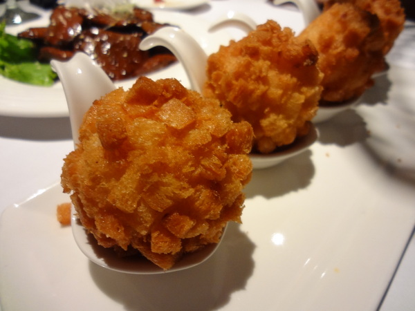 鳥窩窩私房菜(新光三越A4):鳥窩窩私房菜 (新光三越A4)