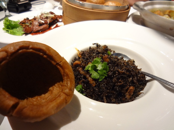 鳥窩窩私房菜(新光三越A4):鳥窩窩私房菜 (新光三越A4)