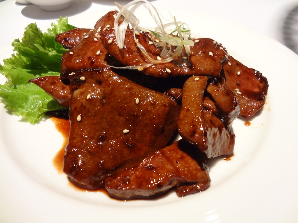 鳥窩窩私房菜(新光三越A4):鳥窩窩私房菜 (新光三越A4)