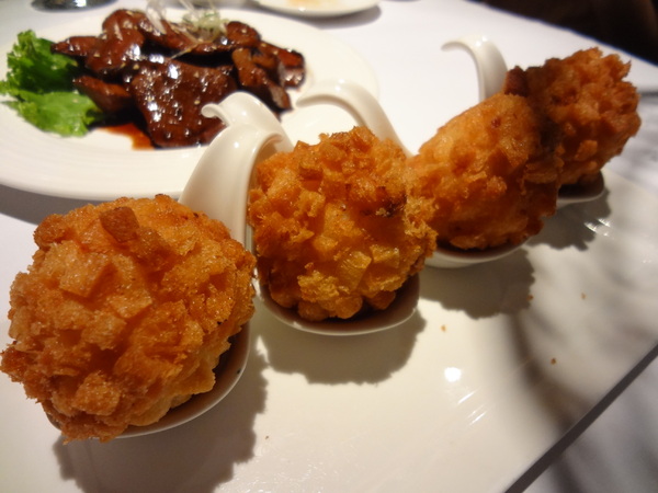 鳥窩窩私房菜(新光三越A4):鳥窩窩私房菜 (新光三越A4)