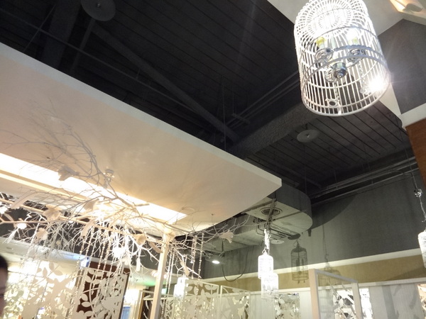 鳥窩窩私房菜(新光三越A4):鳥窩窩私房菜 (新光三越A4)