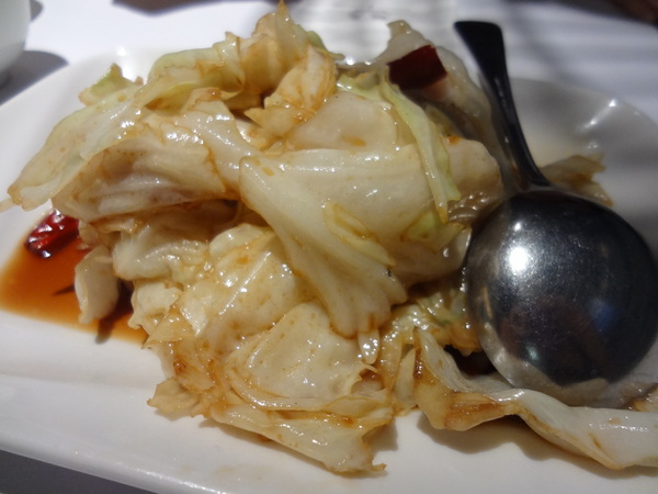 鳥窩窩私房菜(新光三越A4):鳥窩窩私房菜 (新光三越A4)