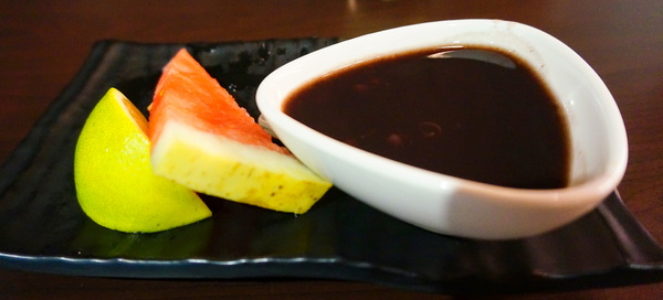 食藝 日式創意料理&涮涮鍋:【台北.信義區】食藝-『美學藝術風.精緻涮涮鍋』