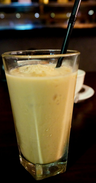 食藝 日式創意料理&涮涮鍋:【台北.信義區】食藝-『美學藝術風.精緻涮涮鍋』