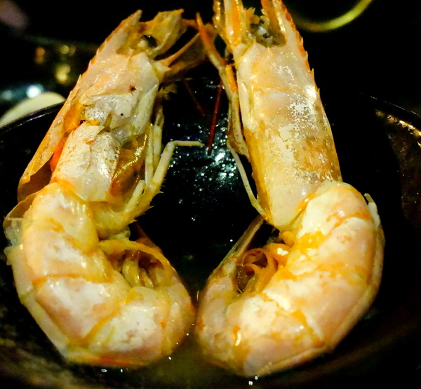 食藝 日式創意料理&涮涮鍋:【台北.信義區】食藝-『美學藝術風.精緻涮涮鍋』