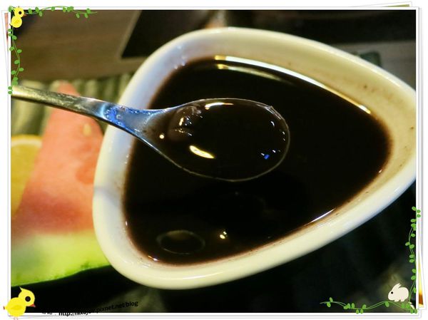 台北-食藝日式料理&涮涮鍋-甜點