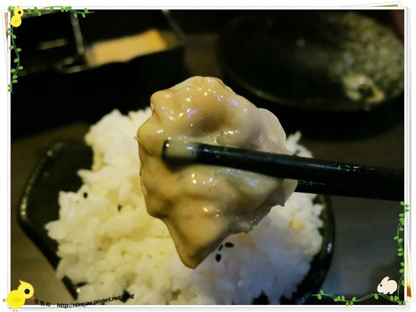 台北-食藝日式料理&涮涮鍋-燕餃