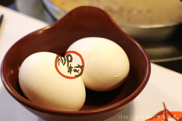 柳村一品鍋:一個人也能吃的鴛鴦鍋『柳村一品鍋』信義火鍋/涮涮鍋/捷運永春站