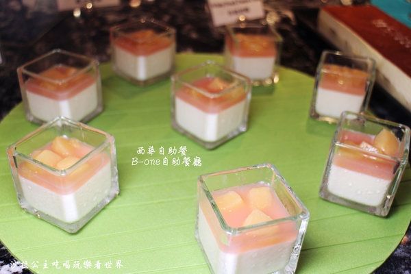 西華飯店-B-one 國際自助餐廳:居酒屋串燒吃到飽『西華飯店-B-one』秋季限定buffet/捷運中山國中站