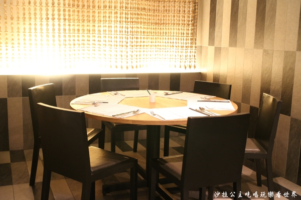 西華飯店-B-one 國際自助餐廳:居酒屋串燒吃到飽『西華飯店-B-one』秋季限定buffet/捷運中山國中站