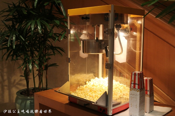 西華飯店-B-one 國際自助餐廳:居酒屋串燒吃到飽『西華飯店-B-one』秋季限定buffet/捷運中山國中站