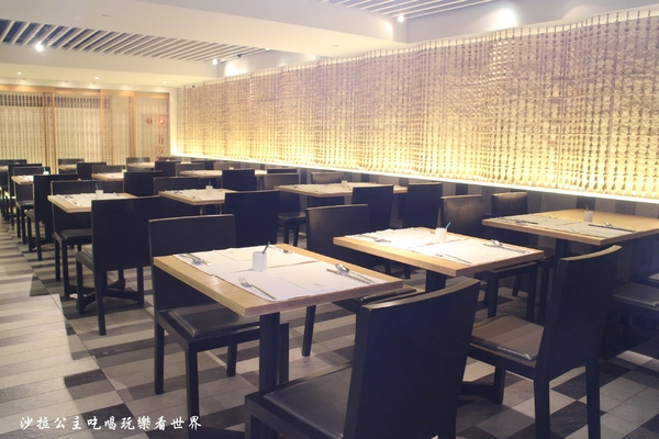 西華飯店-B-one 國際自助餐廳:居酒屋串燒吃到飽『西華飯店-B-one』秋季限定buffet/捷運中山國中站