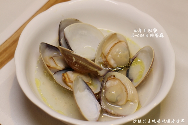 西華飯店-B-one 國際自助餐廳:居酒屋串燒吃到飽『西華飯店-B-one』秋季限定buffet/捷運中山國中站