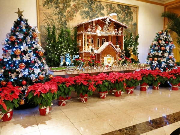 西華飯店-B ONE自助餐廳：【捷運中山國中】年末就是要吃大餐犒賞自己！—西華飯店B-one自助餐廳