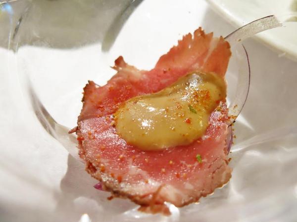 西華飯店-B ONE自助餐廳：【捷運中山國中】年末就是要吃大餐犒賞自己！—西華飯店B-one自助餐廳