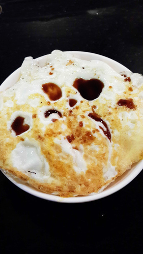 凱林鐵板燒(信義威秀店):【羽諾食記】凱林鐵板燒