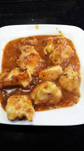 凱林鐵板燒(信義威秀店):【羽諾食記】凱林鐵板燒