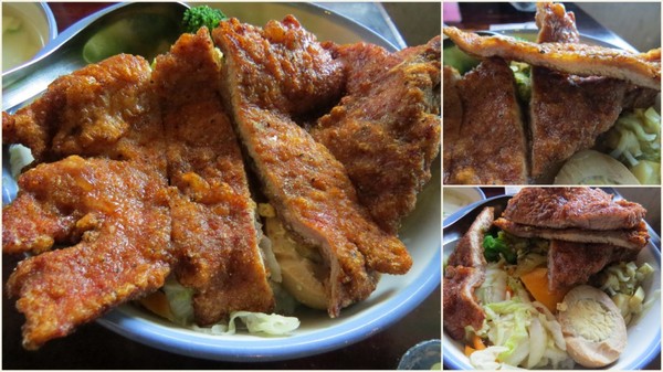 厚道飲食店:漫步鶯歌老街之巡訪懷舊〞厚道飲食店〞