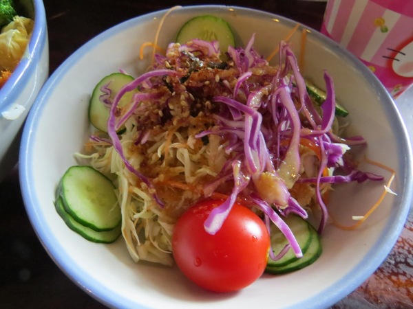 厚道飲食店:漫步鶯歌老街之巡訪懷舊〞厚道飲食店〞
