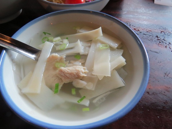 厚道飲食店:漫步鶯歌老街之巡訪懷舊〞厚道飲食店〞