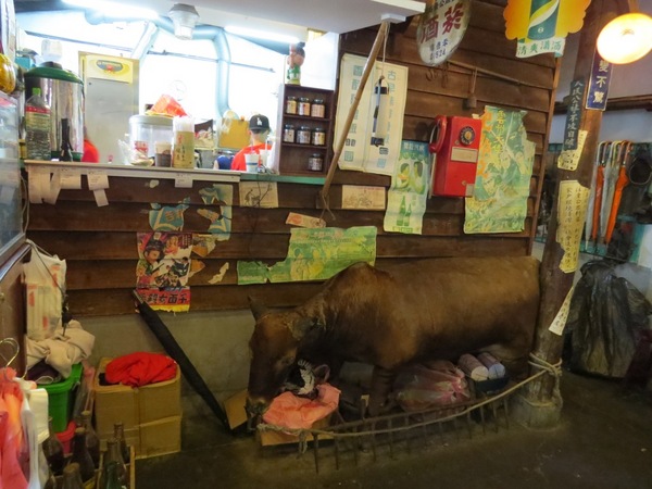 厚道飲食店:漫步鶯歌老街之巡訪懷舊〞厚道飲食店〞