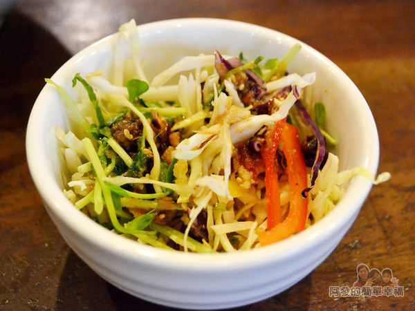 厚道飲食店17-生菜沙拉.jpg