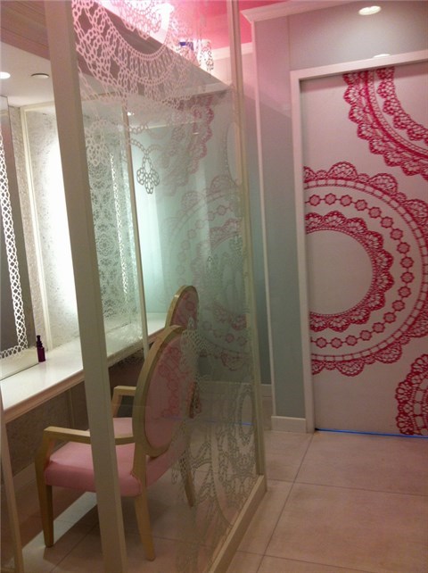 美人熟咖啡洗手間美人熟咖啡洗手間 - 信義區的美人塾Café)