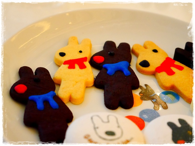 麗莎和卡斯柏 Gaspard et Lisa咖啡廳