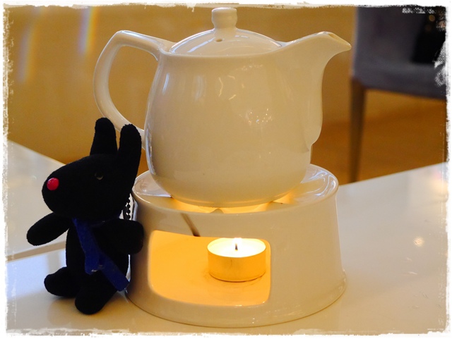 麗莎和卡斯柏 Gaspard et Lisa咖啡廳