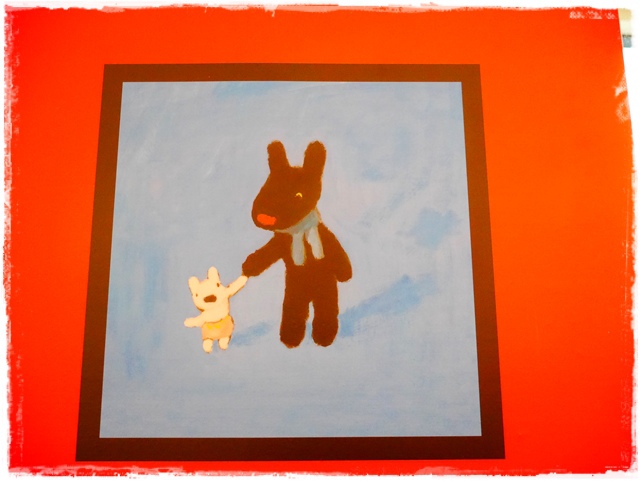 麗莎和卡斯柏 Gaspard et Lisa咖啡廳