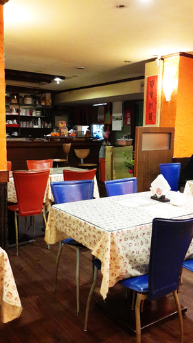 橘屋:【羽諾食記】橘屋