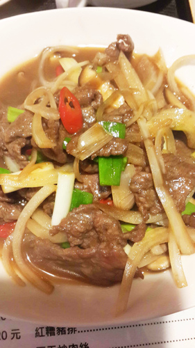 橘屋:【羽諾食記】橘屋