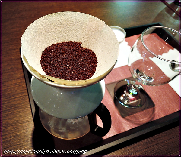 日安吾愛咖啡粉