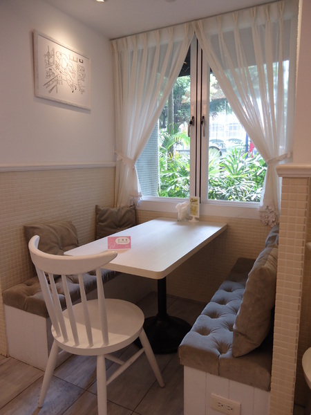 品悅糖法式甜品專賣(大安店):【台北下午茶】超夢幻的公主風下午茶~品悅糖法式甜品專賣/大安店