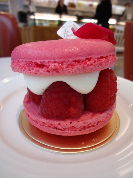 品悅糖法式甜品專賣(大安店):【台北下午茶】超夢幻的公主風下午茶~品悅糖法式甜品專賣/大安店