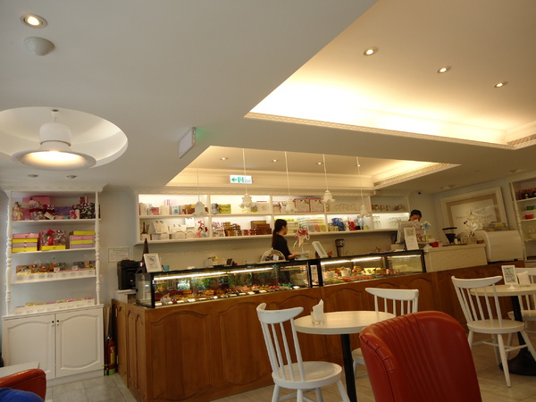 品悅糖法式甜品專賣(大安店):【台北下午茶】超夢幻的公主風下午茶~品悅糖法式甜品專賣/大安店