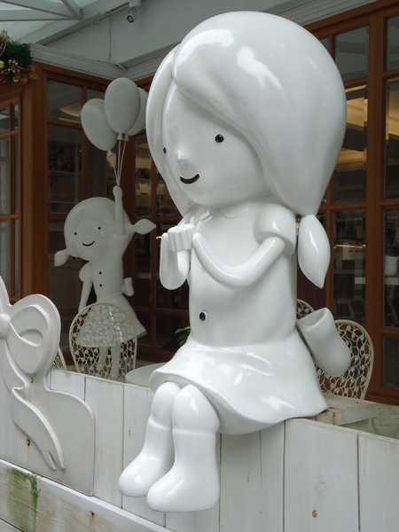 品悅糖法式甜品專賣(大安店):【台北下午茶】超夢幻的公主風下午茶~品悅糖法式甜品專賣/大安店