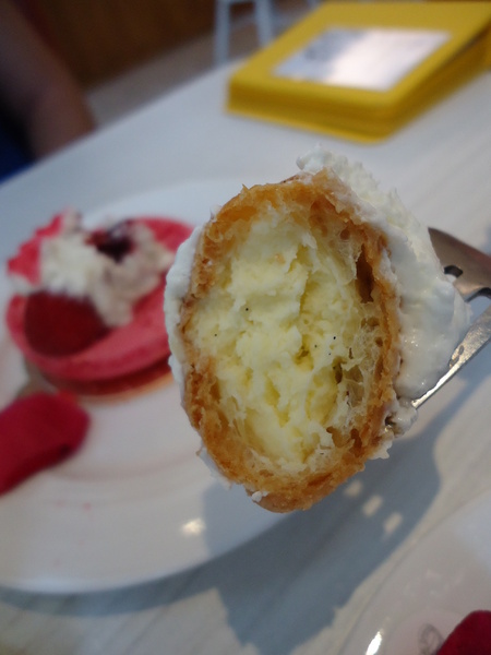 品悅糖法式甜品專賣(大安店):【台北下午茶】超夢幻的公主風下午茶~品悅糖法式甜品專賣/大安店