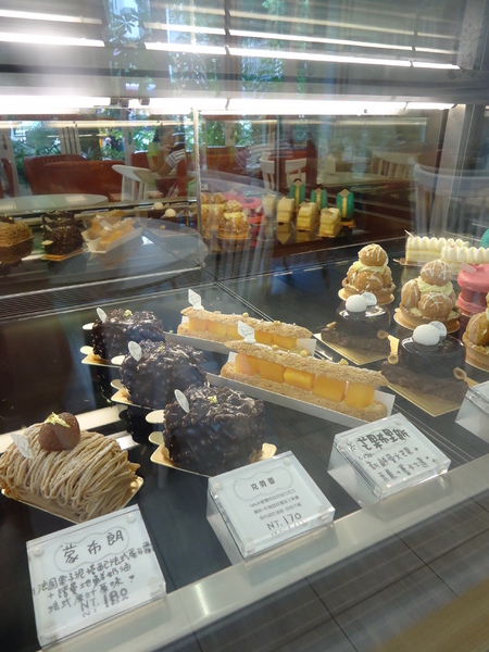 品悅糖法式甜品專賣(大安店):【台北下午茶】超夢幻的公主風下午茶~品悅糖法式甜品專賣/大安店