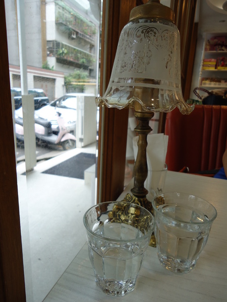 品悅糖法式甜品專賣(大安店):【台北下午茶】超夢幻的公主風下午茶~品悅糖法式甜品專賣/大安店