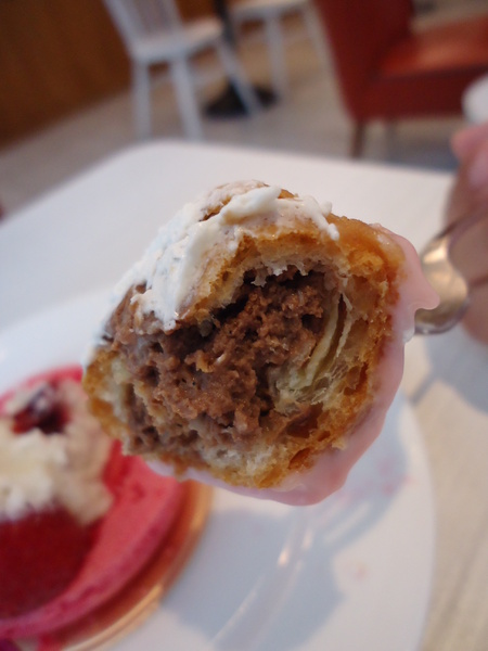 品悅糖法式甜品專賣(大安店):【台北下午茶】超夢幻的公主風下午茶~品悅糖法式甜品專賣/大安店