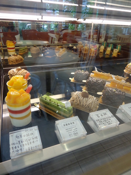 品悅糖法式甜品專賣(大安店):【台北下午茶】超夢幻的公主風下午茶~品悅糖法式甜品專賣/大安店