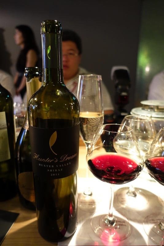 獵人之夢品酒會 (33).JPG