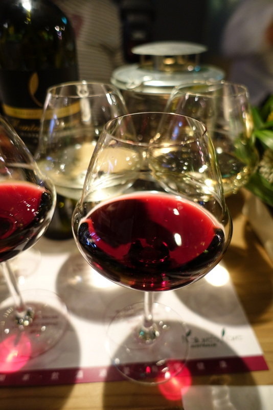 獵人之夢品酒會 (38).JPG